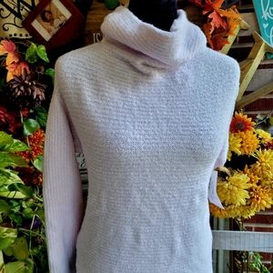 Daily Ritual Blush Cardigan